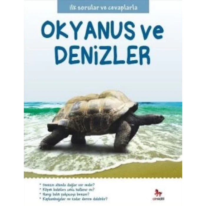 Okyanuslar ve Denizler