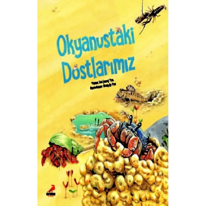 Okyanustaki Dostlarımız