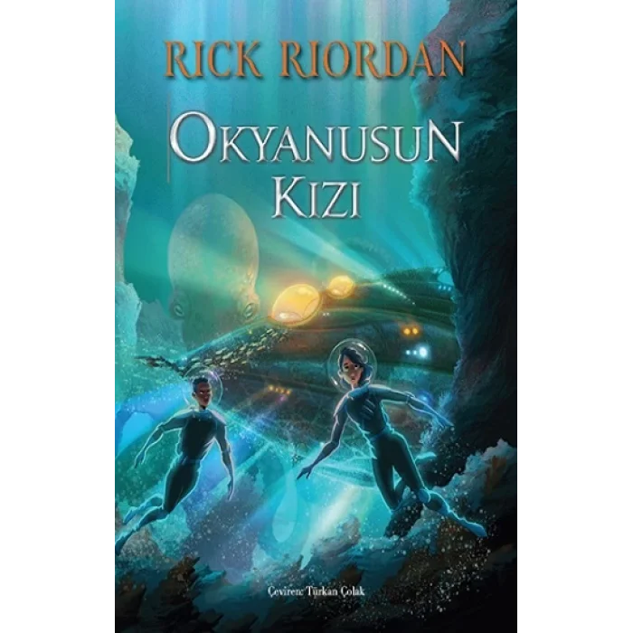 Okyanusun Kızı