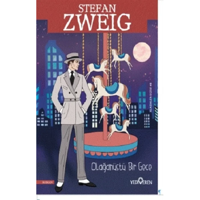 Olağanüstü Bir Gece