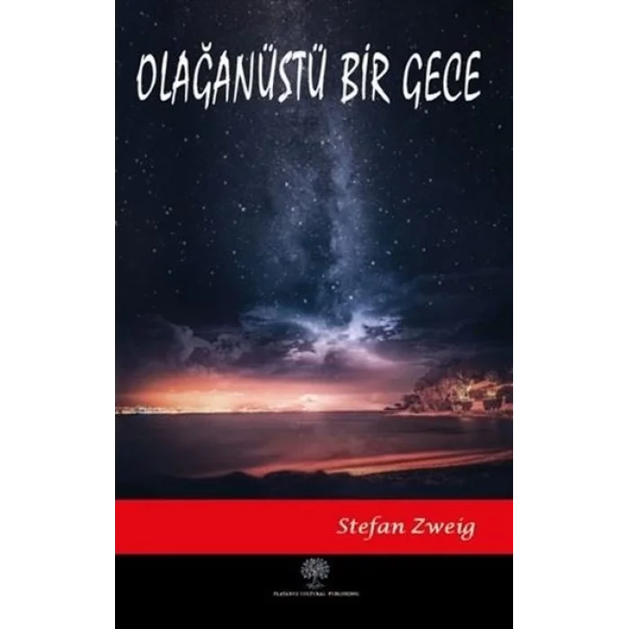 Olağanüstü Bir Gece