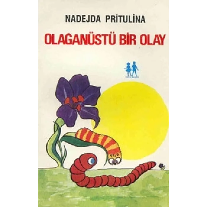 Olağanüstü Bir Olay