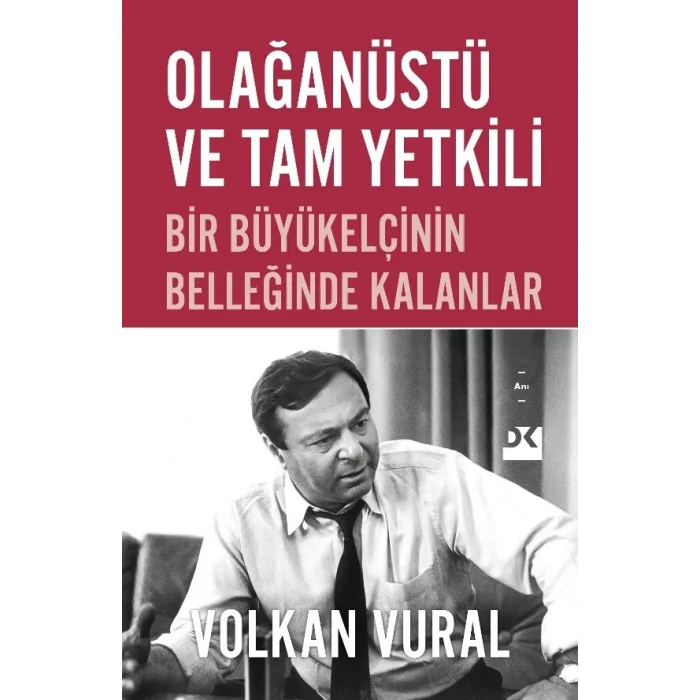 Olağanüstü ve Tam Yetkili