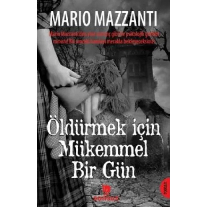 Öldürmek İçin Mükemmel Bir Gün