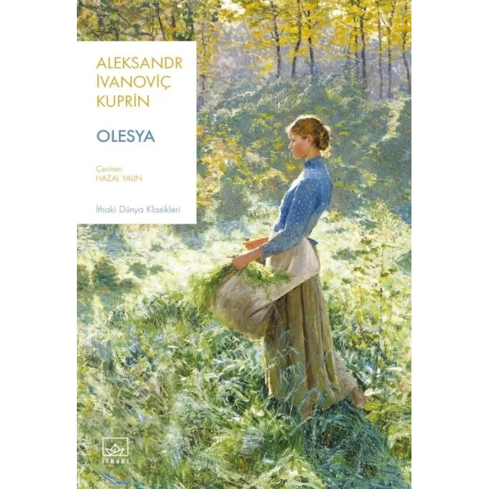 Olesya