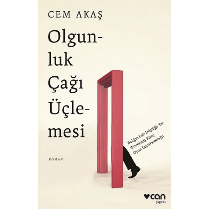 Olgunluk Çağı Üçlemesi