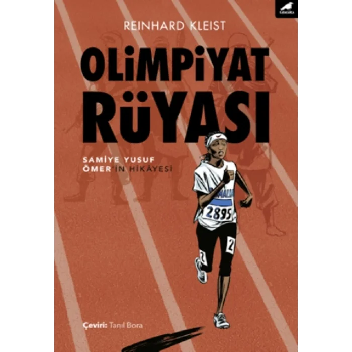 Olimpiyat Rüyası