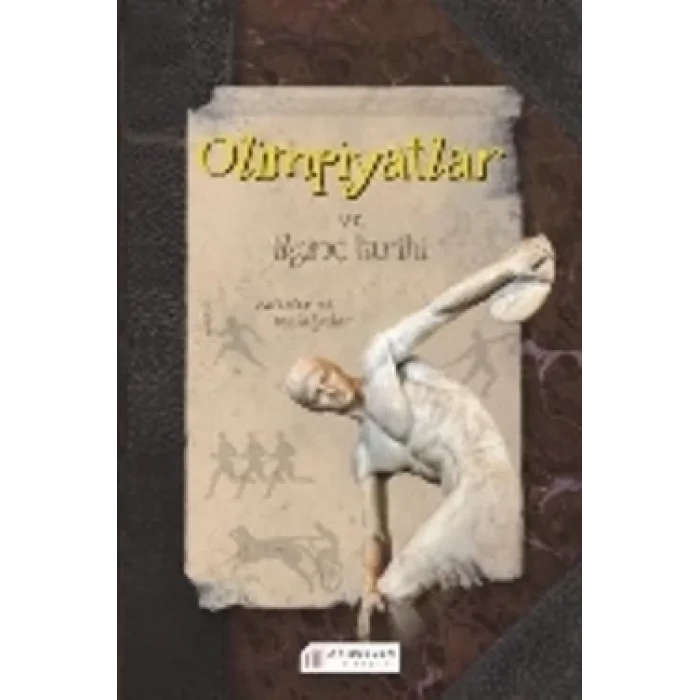 Olimpiyatlar ve İlginç Tarihi