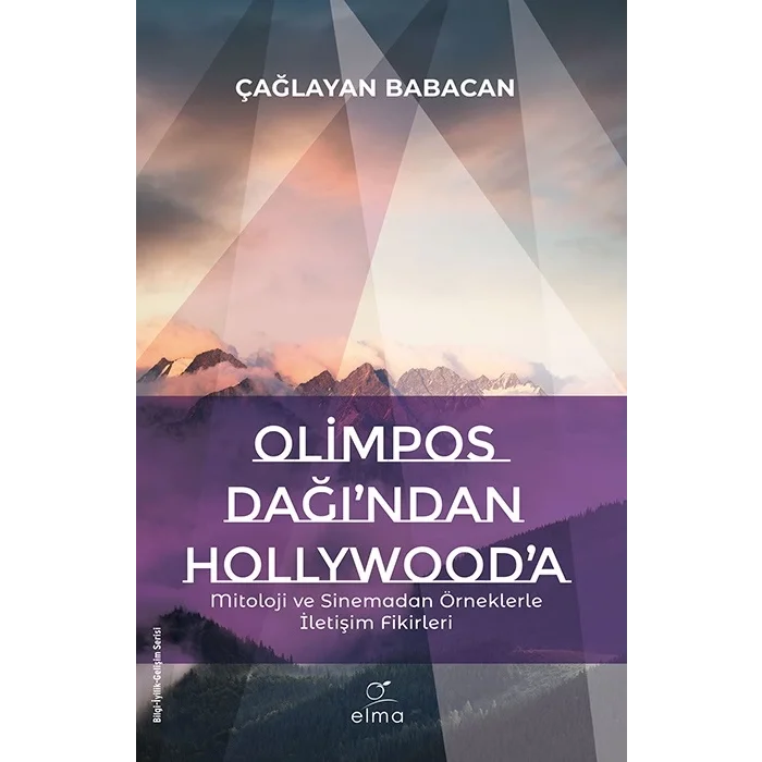 Olimpos Dağından Hollywooda