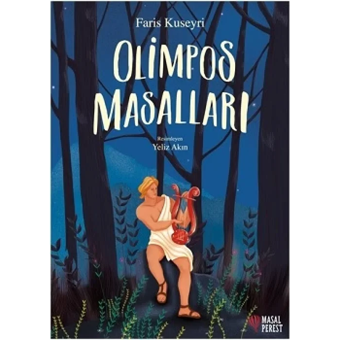 Olimpos Masalları