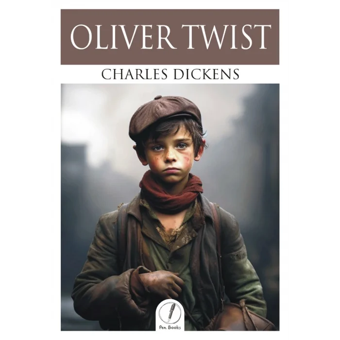 Oliver Twist