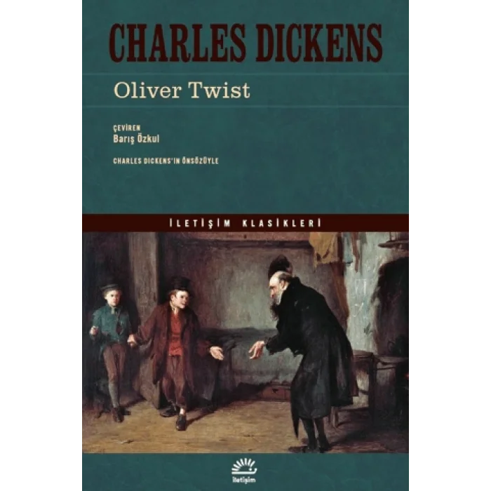 Oliver Twist