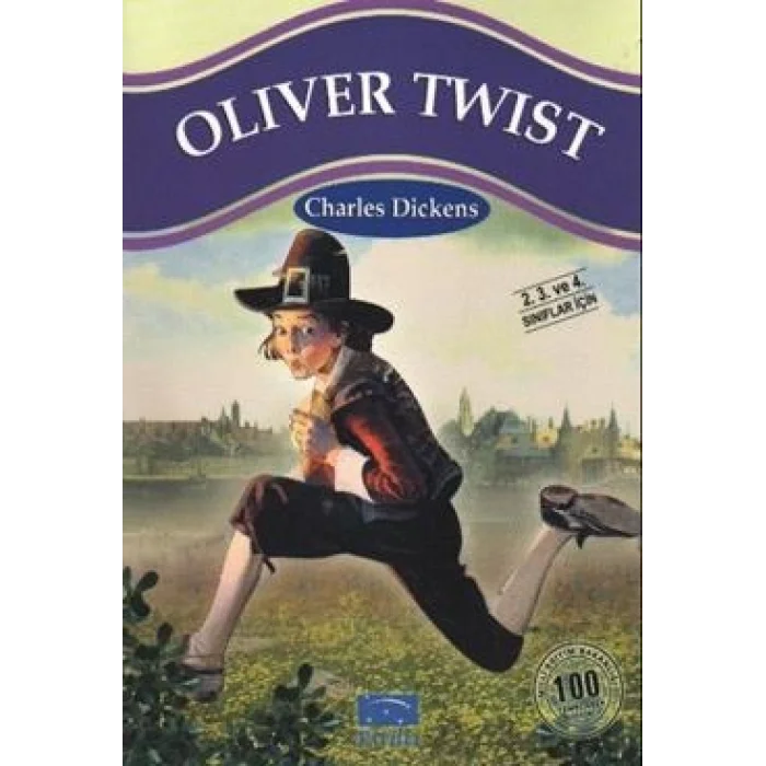 Oliver Twist
