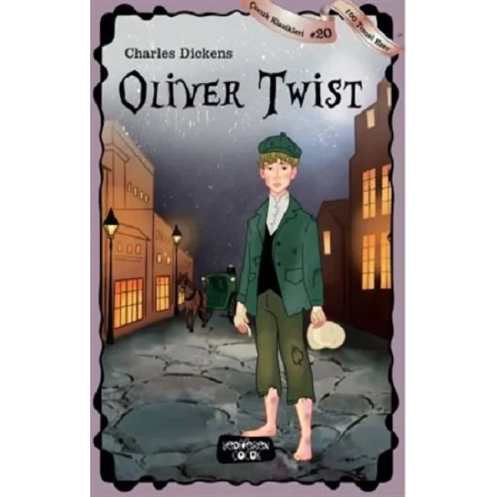 Oliver Twist