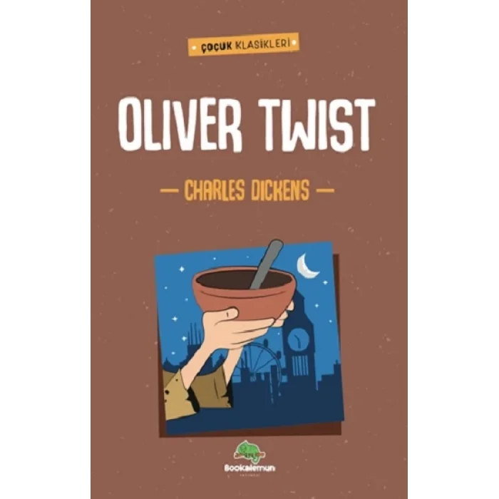 Oliver Twist