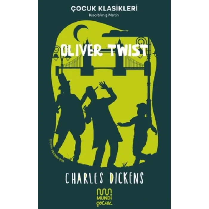 Oliver Twist