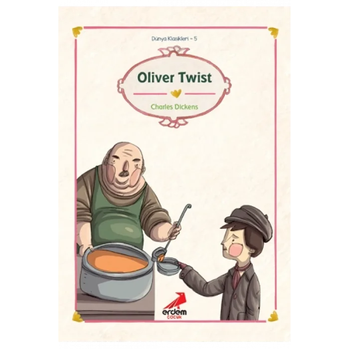 Oliver Twist