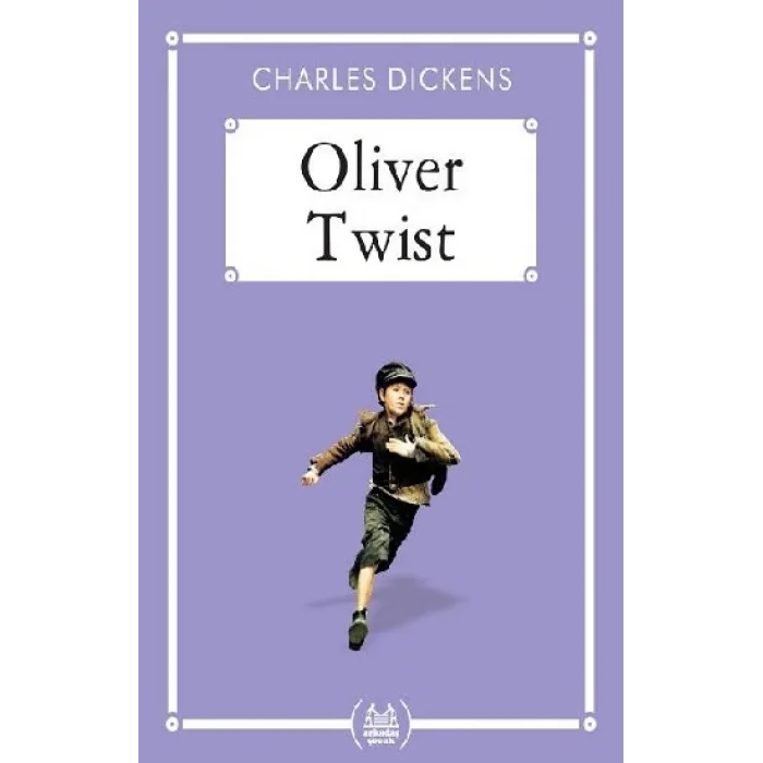 Oliver Twist (Gökkuşağı Cep Kitap)