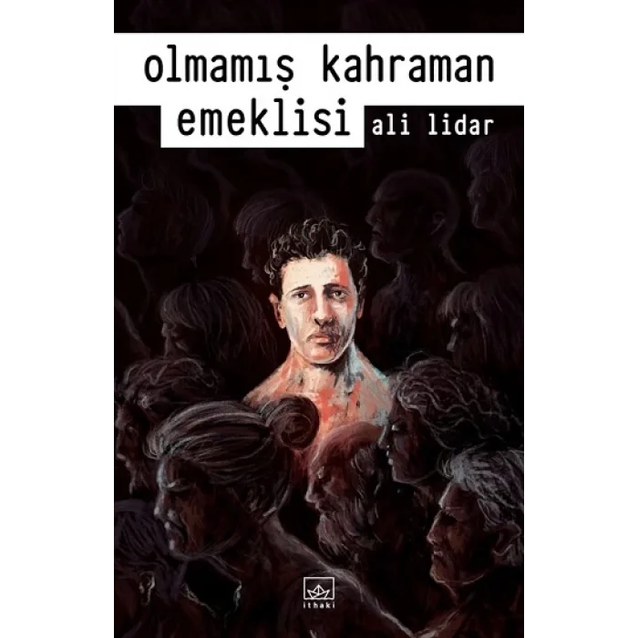 Olmamış Kahraman Emeklisi