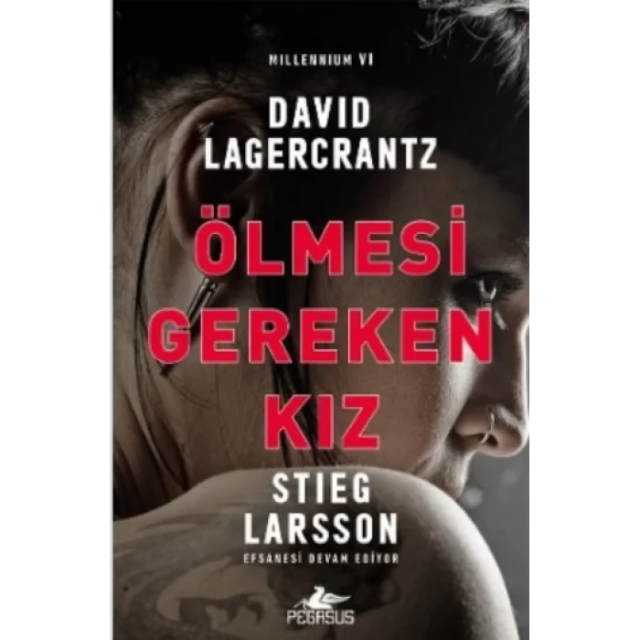 Ölmesi Gereken Kız