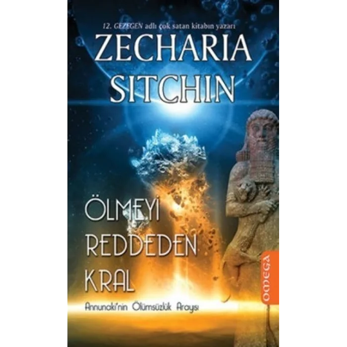 Ölmeyi Reddeden Kral