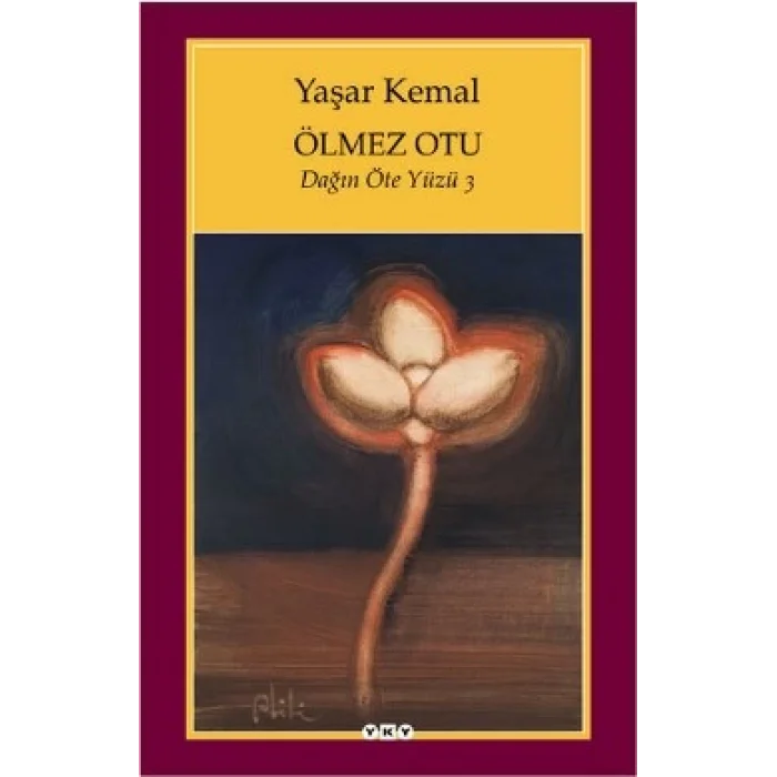 Ölmez Otu