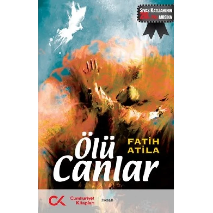 Ölü Canlar