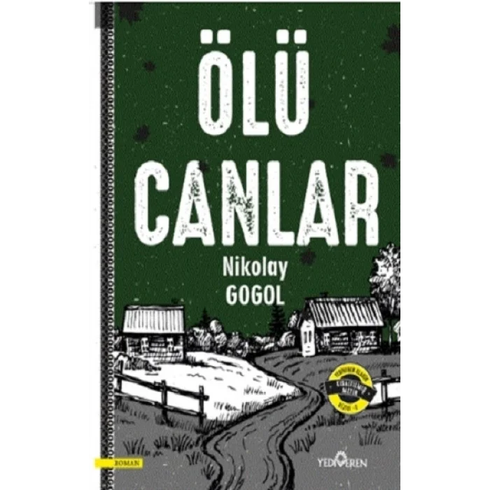 Ölü Canlar
