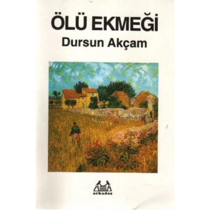 Ölü Ekmeği