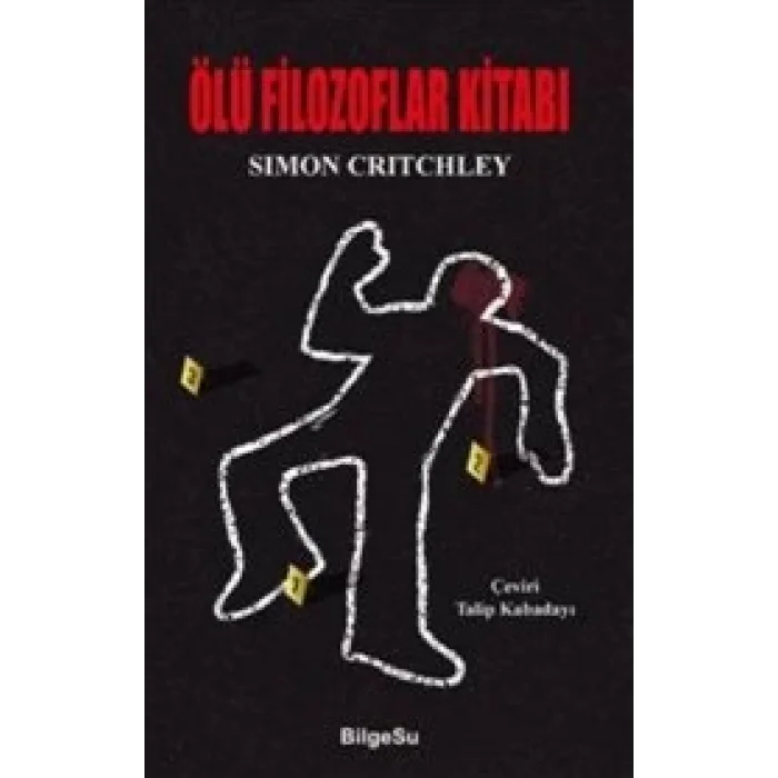 Ölü Filozoflar Kitabı