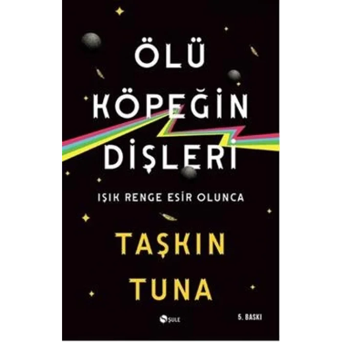 Ölü Köpeğin Dişleri