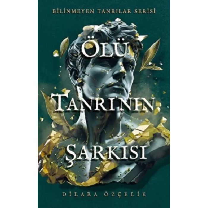 Ölü Tanrının Şarkısı (Ciltli)