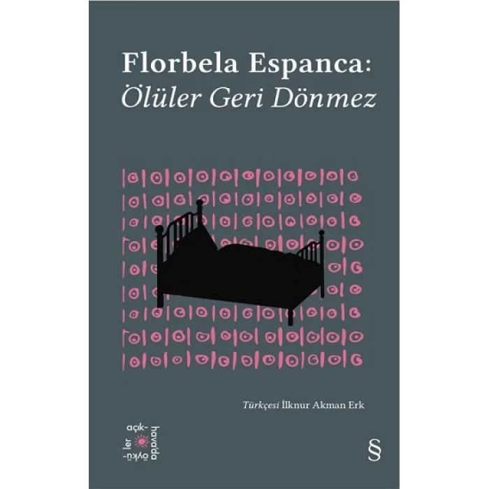Ölüler Geri Dönmez  - Everest Açıkhava 30