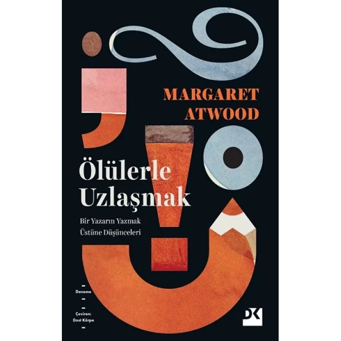 Ölülerle Uzlaşmak