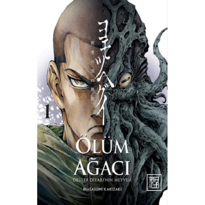 Ölüm Ağacı: Ölüler Diyarının Meyvesi 1