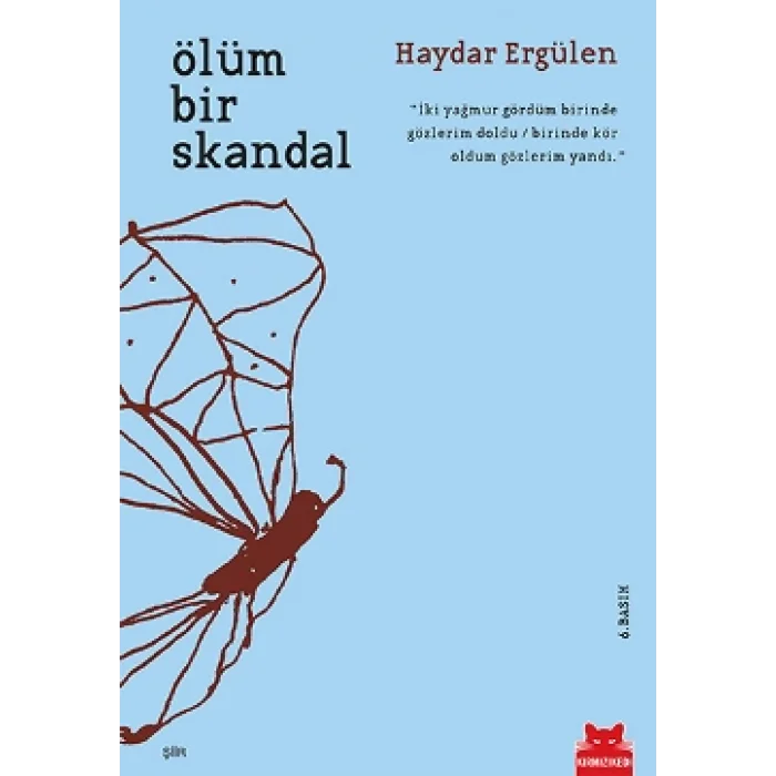 Ölüm Bir Skandal