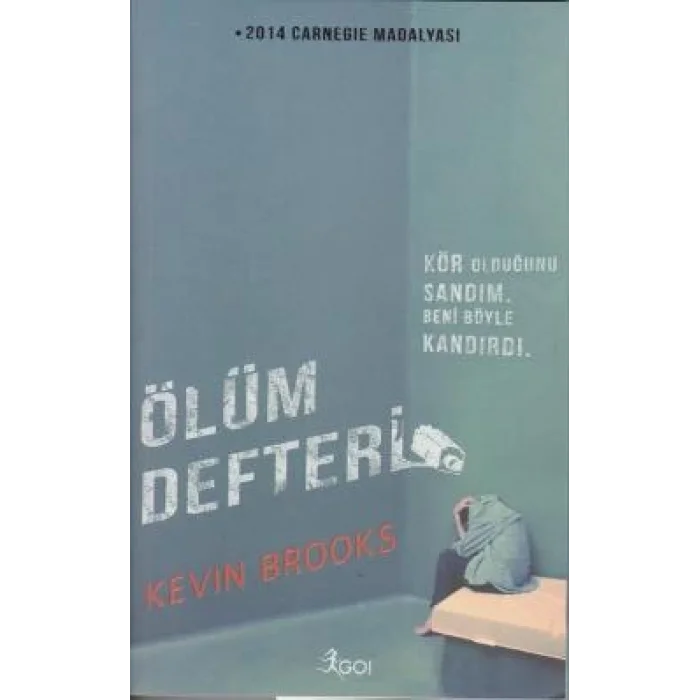 Ölüm Defteri