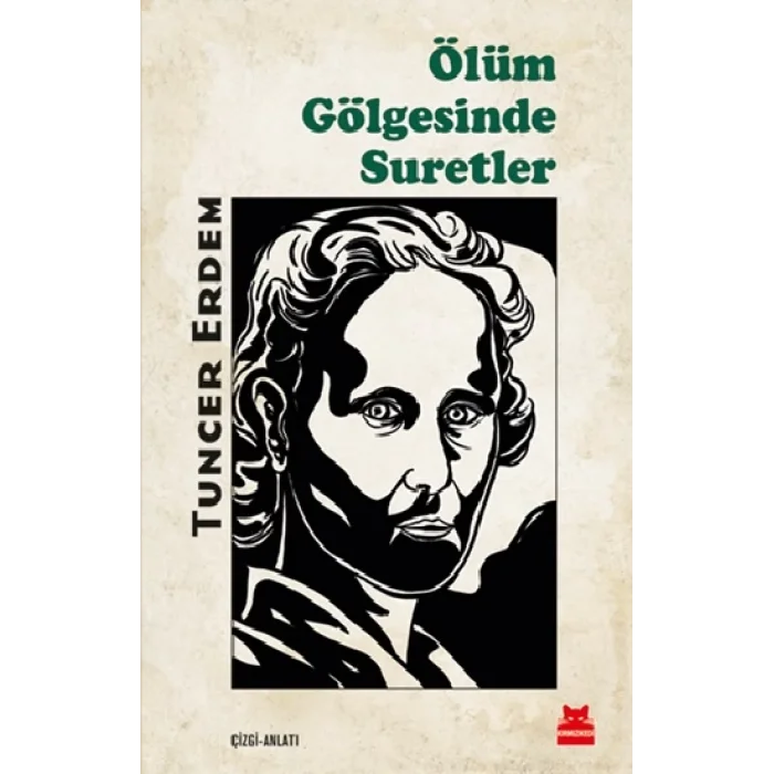 Ölüm Gölgesinde Suretler
