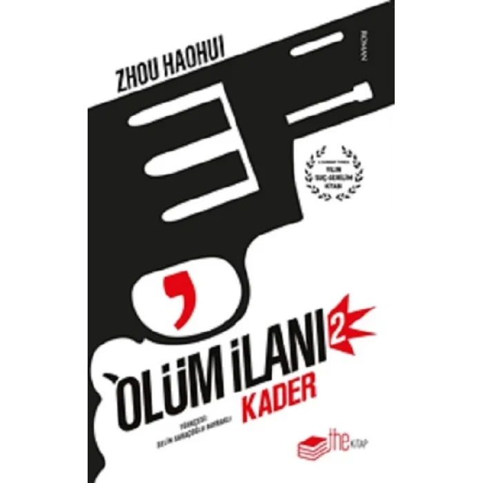 Ölüm İlanı 2- Kader
