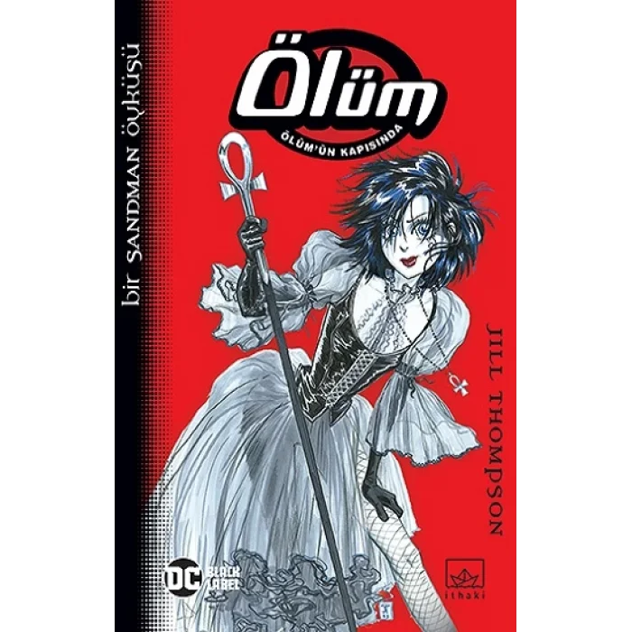 Ölüm: Ölümün Kapısında