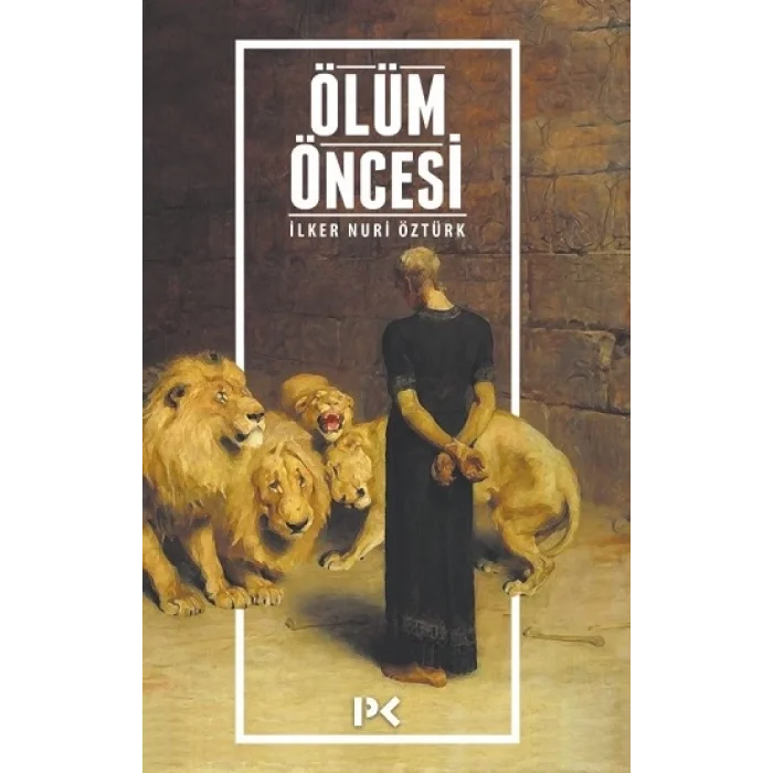 Ölüm Öncesi