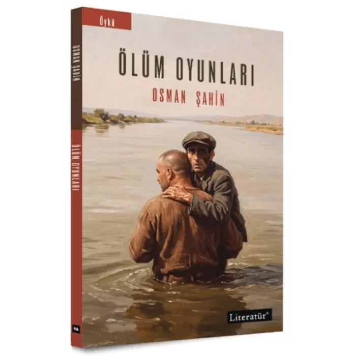 Ölüm Oyunları
