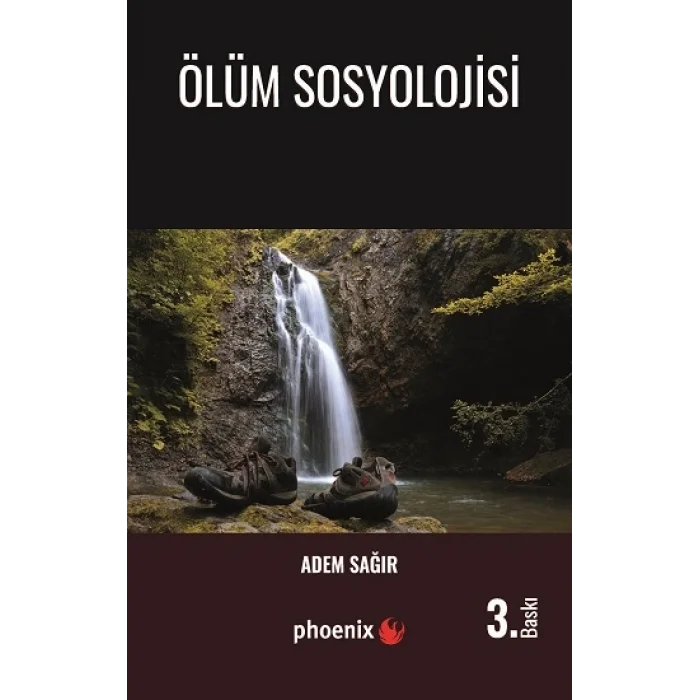 Ölüm Sosyolojisi