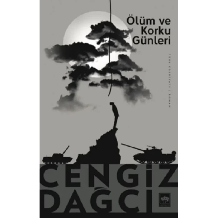 Ölüm ve Korku Günleri