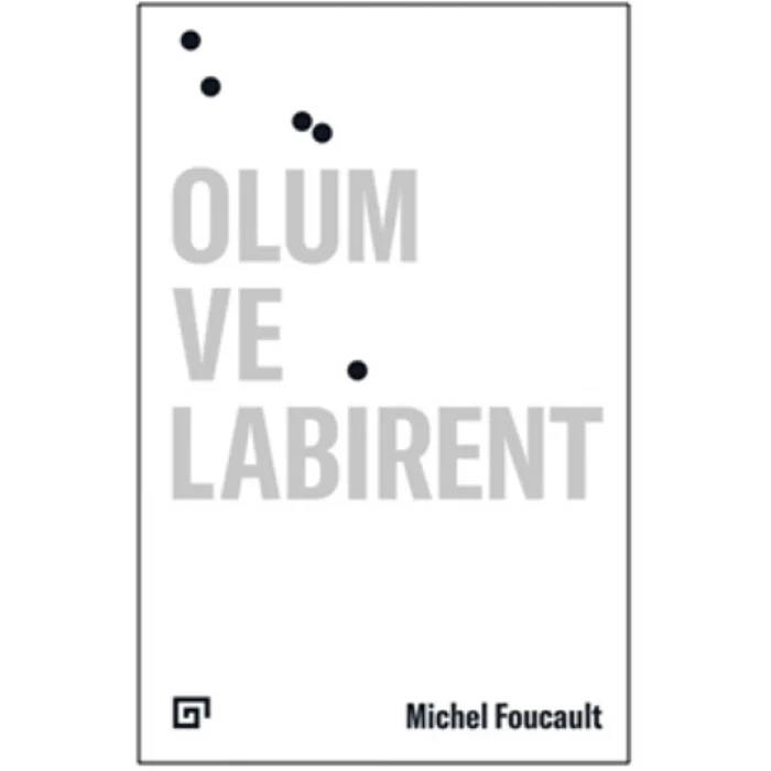 Ölüm ve Labirent