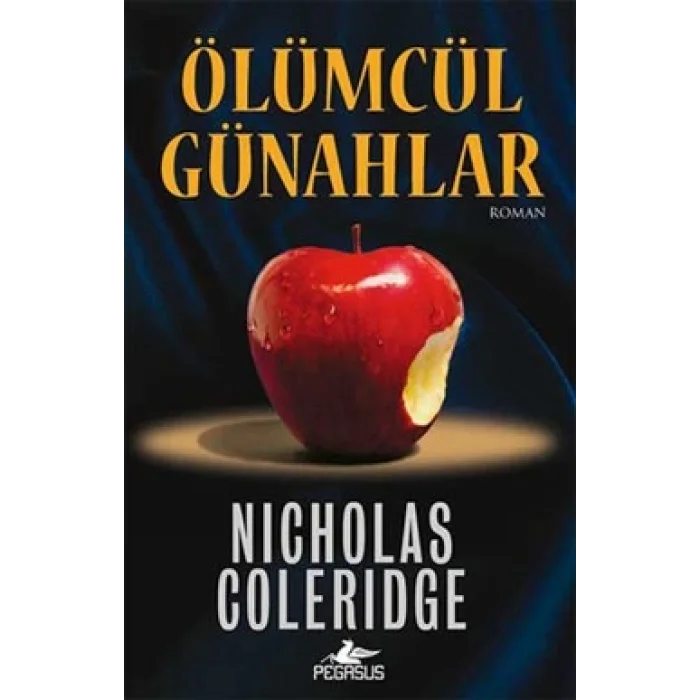 Ölümcül Günahlar