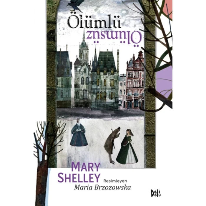 Ölümlü Ölümsüz