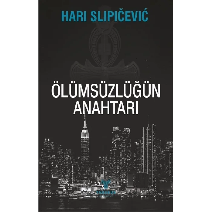 Ölümsüzlüğün Anahtarı