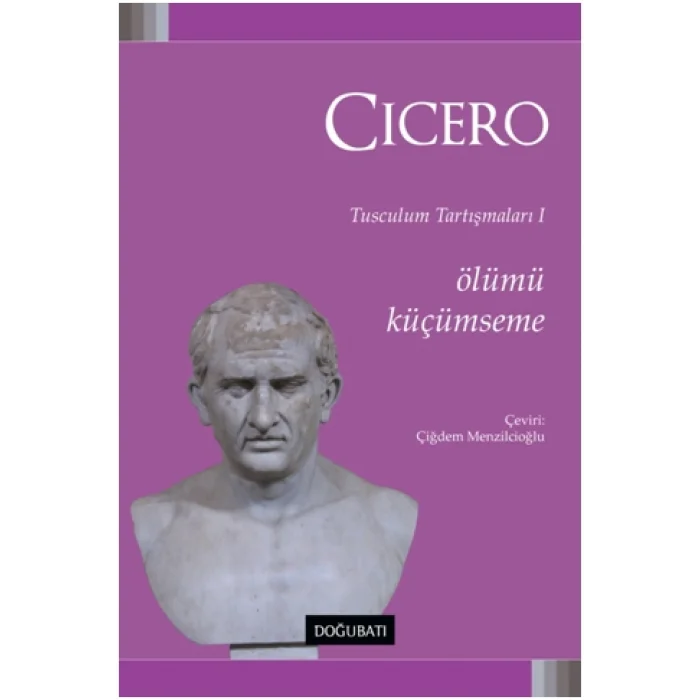 Ölümü Küçümseme