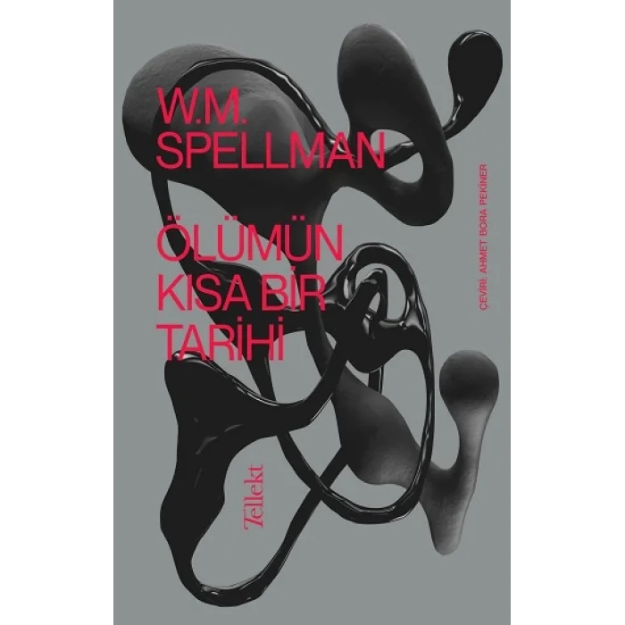 Ölümün Kısa Bir Tarihi
